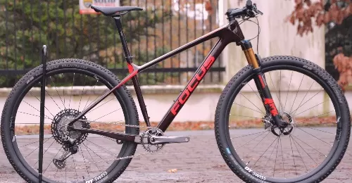 5 technologii które zmieniły kolarstwo górskie