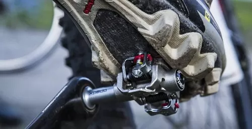 Pedały rowerowe - jakie wybrać?