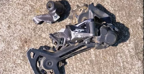 Dlaczego warto serwisować rower?