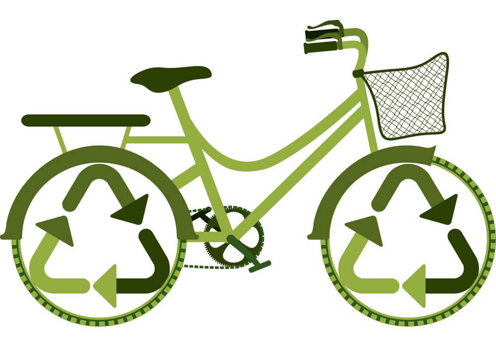 Ekologiczne środki transportu