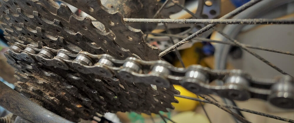 Sklep rowerowy Bydgoszcz