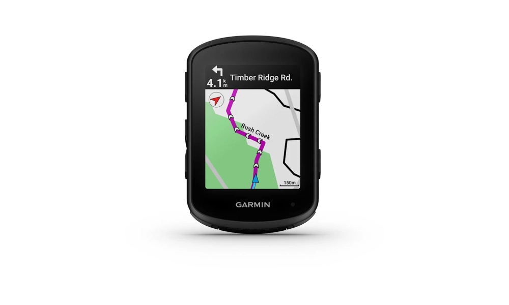 Nawigacja rowerowa Garmin Edge 840