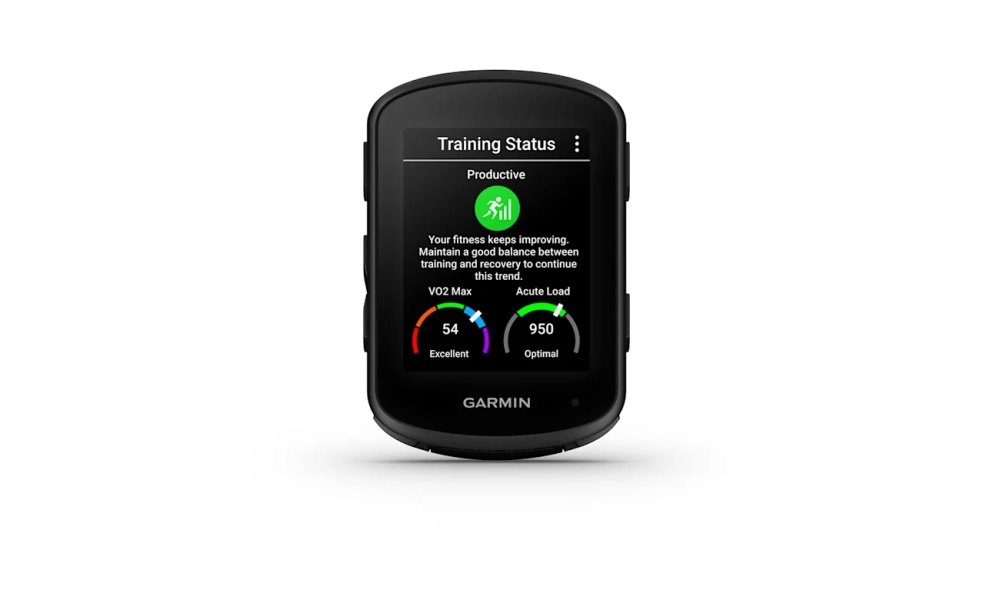 Nawigacja rowerowa Garmin Edge 840