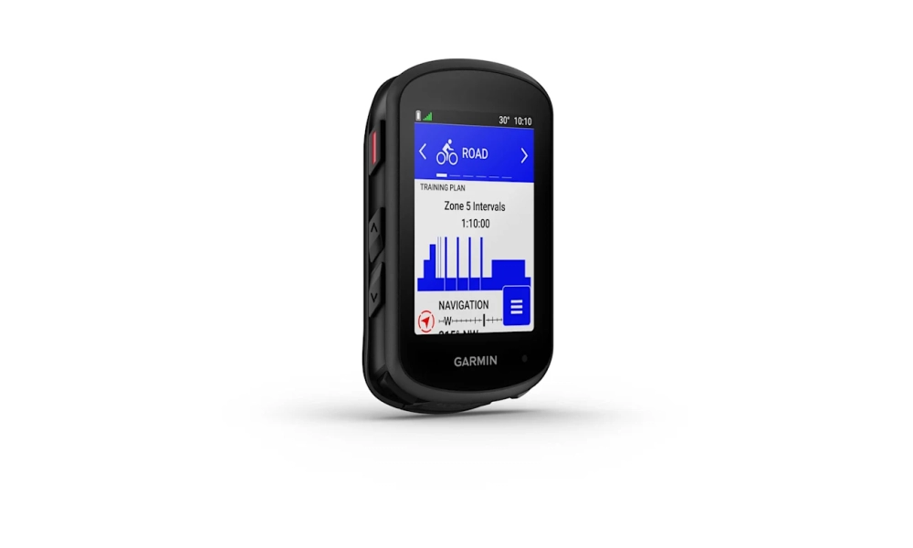 Nawigacja rowerowa Garmin Edge 840 Solar