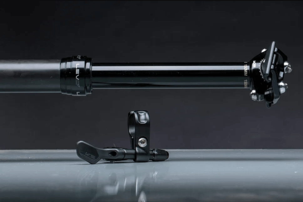 dropper rowerowe MTB