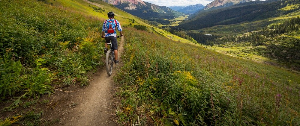 Spojrzysz na wszystko z nowej perspektywy 