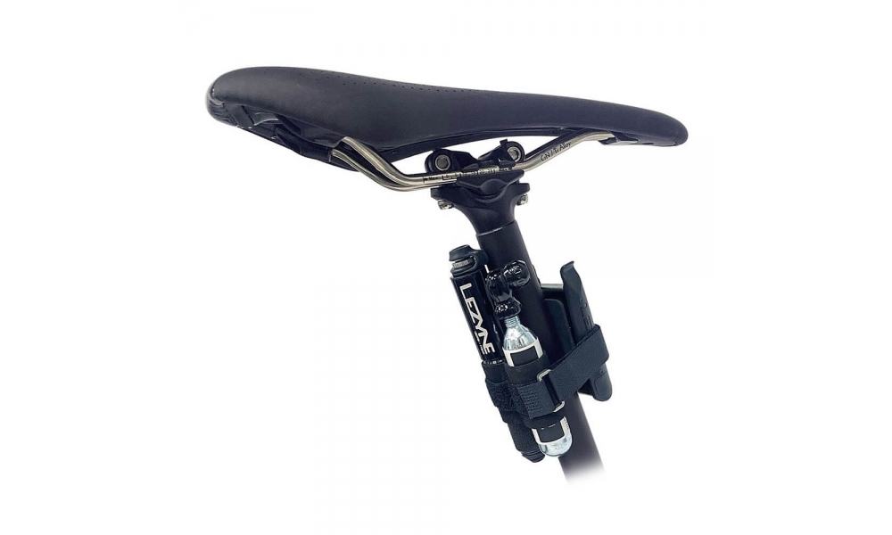 Zestaw Lezyne Pocket Drive Loaded