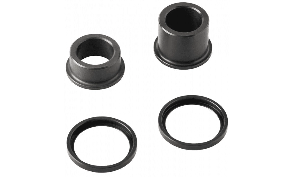 Zestaw adapterów DT Swiss 350 przód 15/100, 110mm Straightpull