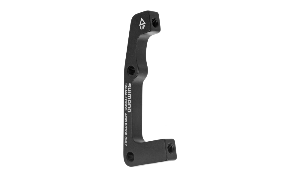 Adapter Shimano SM-MA-F203 PM-IS