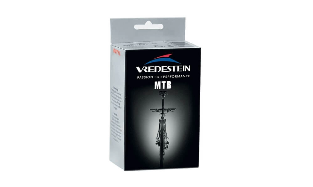 Dętka Vredestein 26-27,5 x 1.75-2.35 presta 50mm