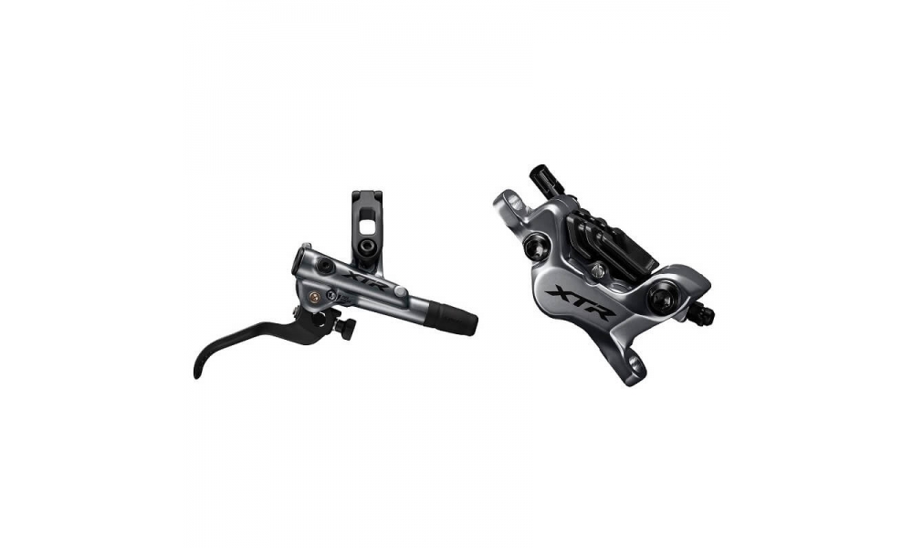 Hamulec Tarczowy Shimano XTR BR-M9120 Tylny
