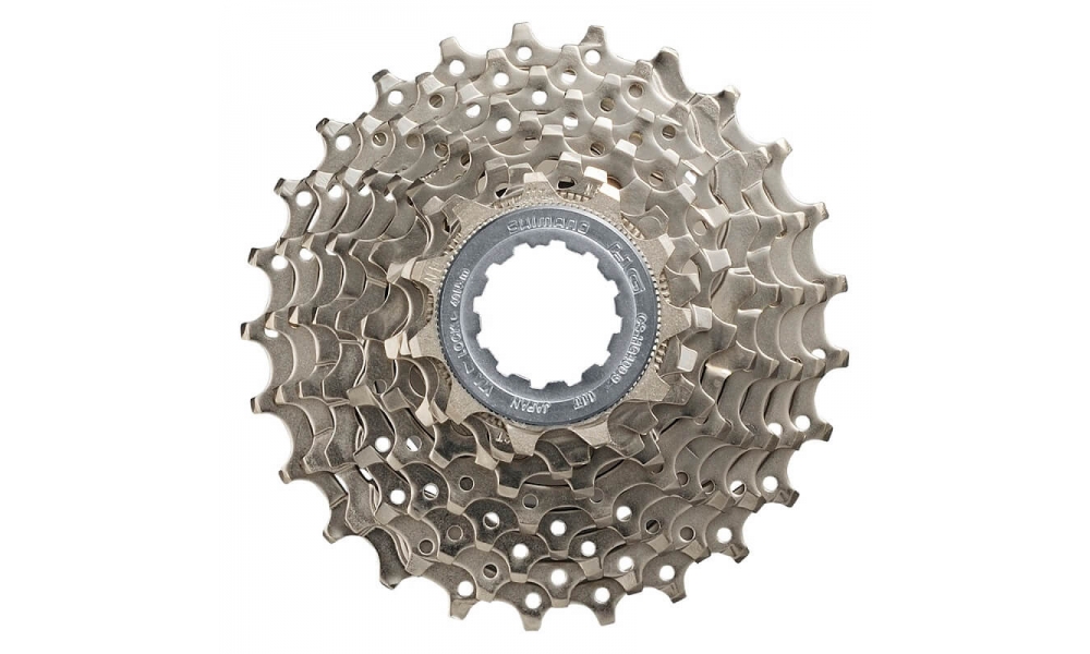 Kaseta Shimano Alivio CS-HG400 9rz 11-32z