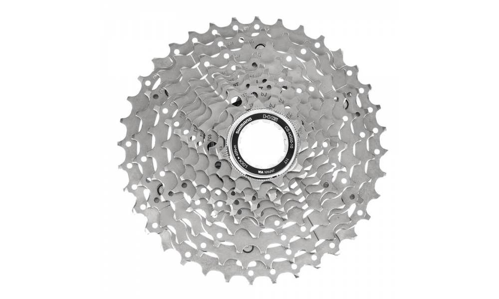 Kaseta Shimano Deore CS-HG50 11-36T