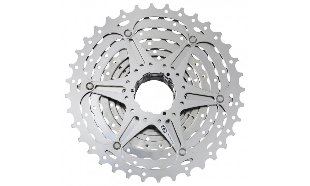 Kaseta Shimano Deore CS-HG50 11-36T