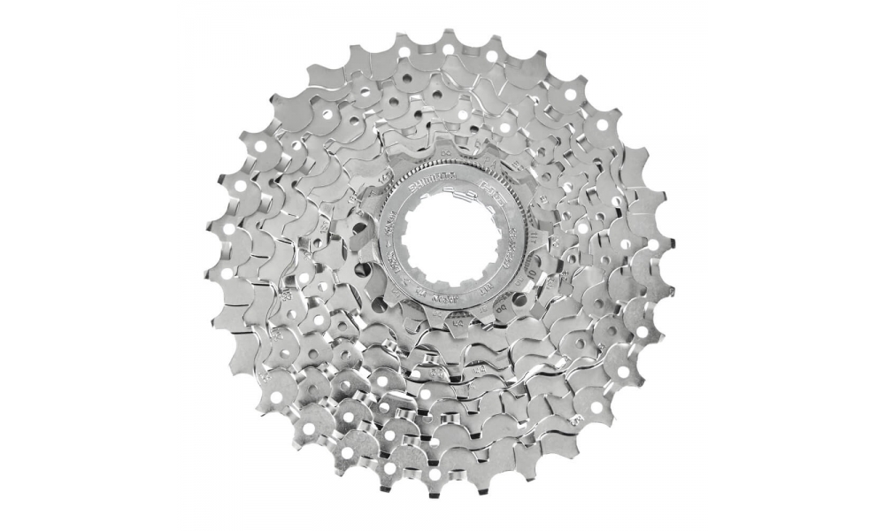Kaseta Shimano Sora CS-HG50 11-30t