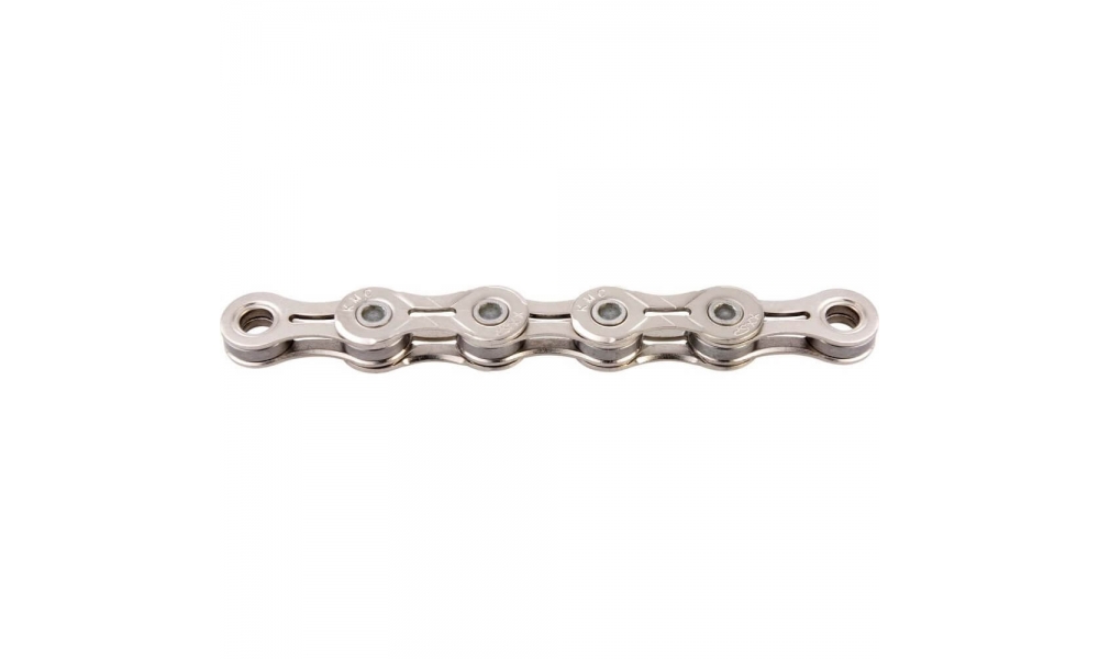 Łańcuch KMC X11EL silver