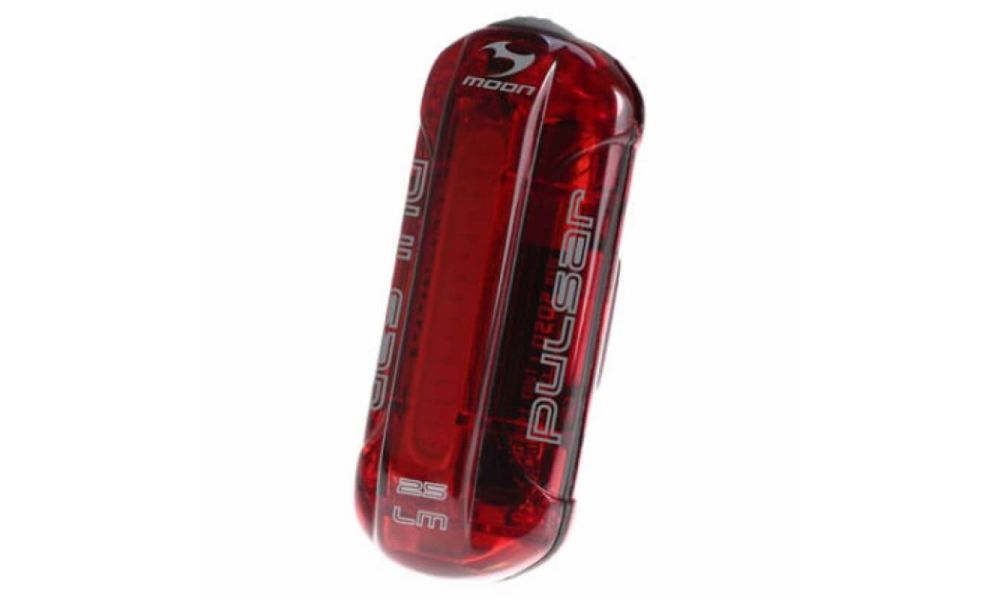 Lampka Tylna Moon Pulsar