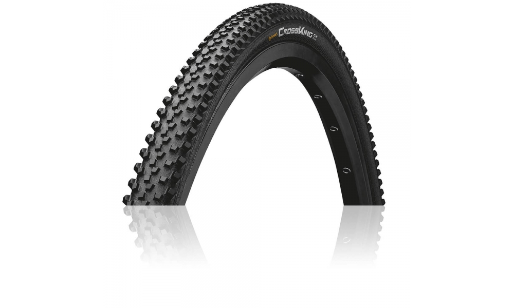 Opona Continental  Cross King 24x2.00