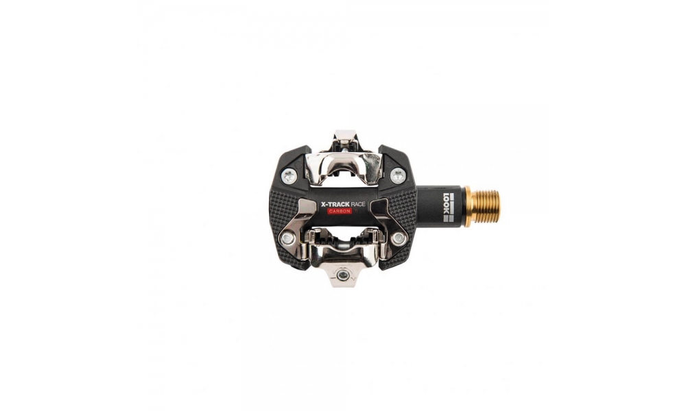 Pedały Look X-Track Race Carbon TI