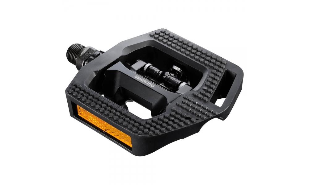 Pedały Shimano SPD PD-T421 Czarne