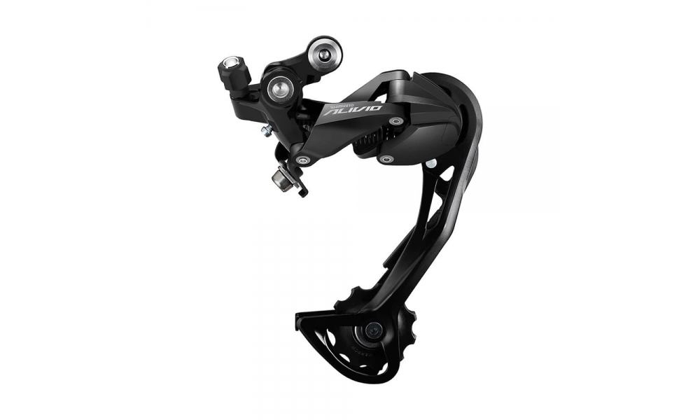 Przerzutka Shimano Alivio RD-M3100 SGS