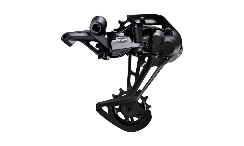 Przerzutka Shimano Deore XT RD-M8100 GS