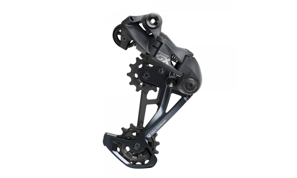 Przerzutka Sram GX Eagle Lunar