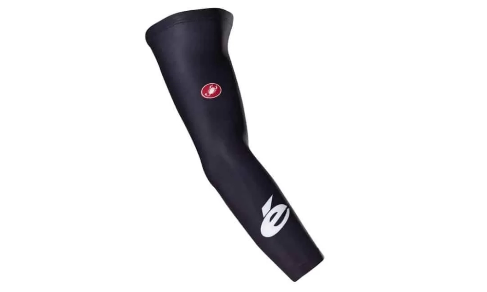 Rękawki Castelli Cervelo Arm Warmers roz. L