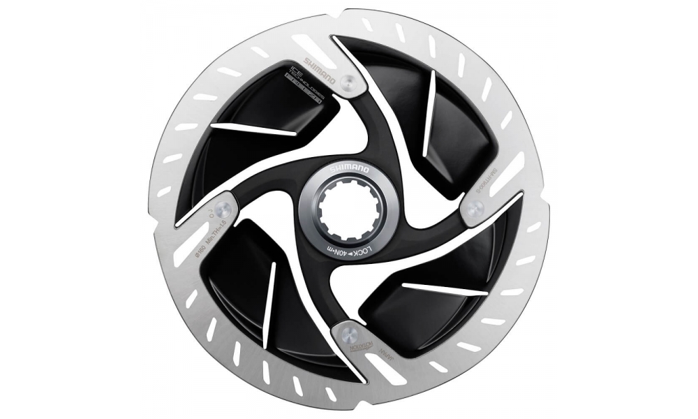 Tarcza Hamulcowa Shimano Dura Ace SM-RT900 160mm