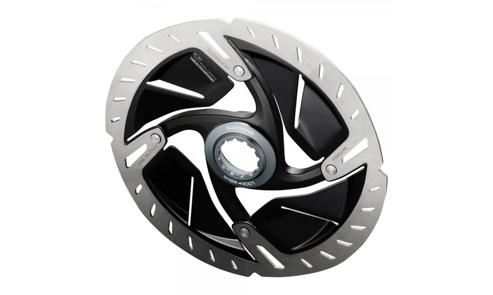 Tarcza Hamulcowa Shimano Dura Ace SM-RT900 160mm