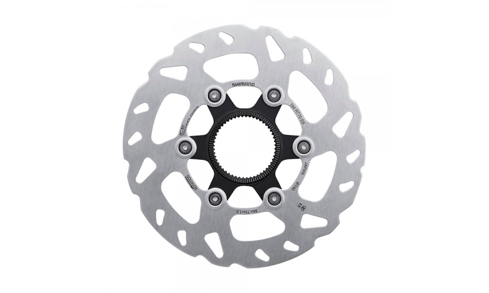 Tarcza hamulcowa Shimano SLX SM-RT70 140mm