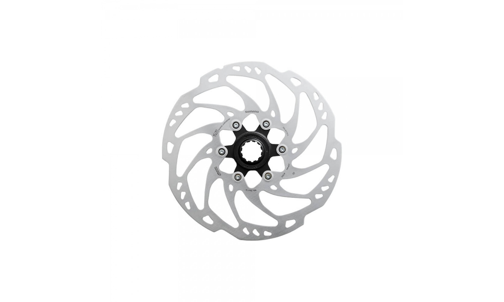 Tarcza hamulcowa Shimano SLX SM-RT70 203mm