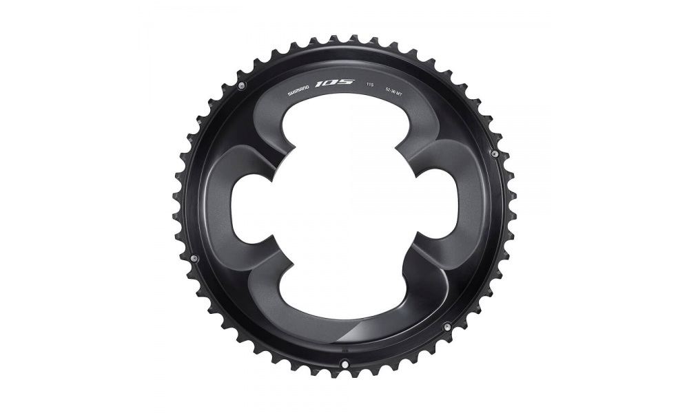 Tarcza korby Shimano 105 FC R7000 52T