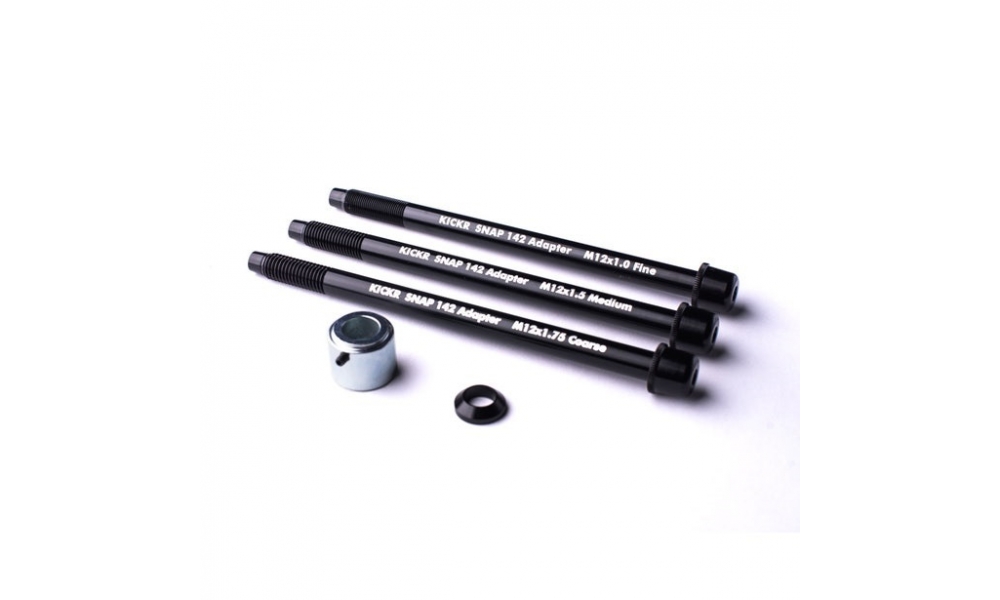 Adapter Wahoo Kickr Snap 142x12mm