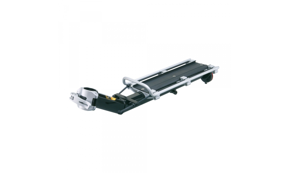 Bagażnik Topeak Beamrack MTX V dolny