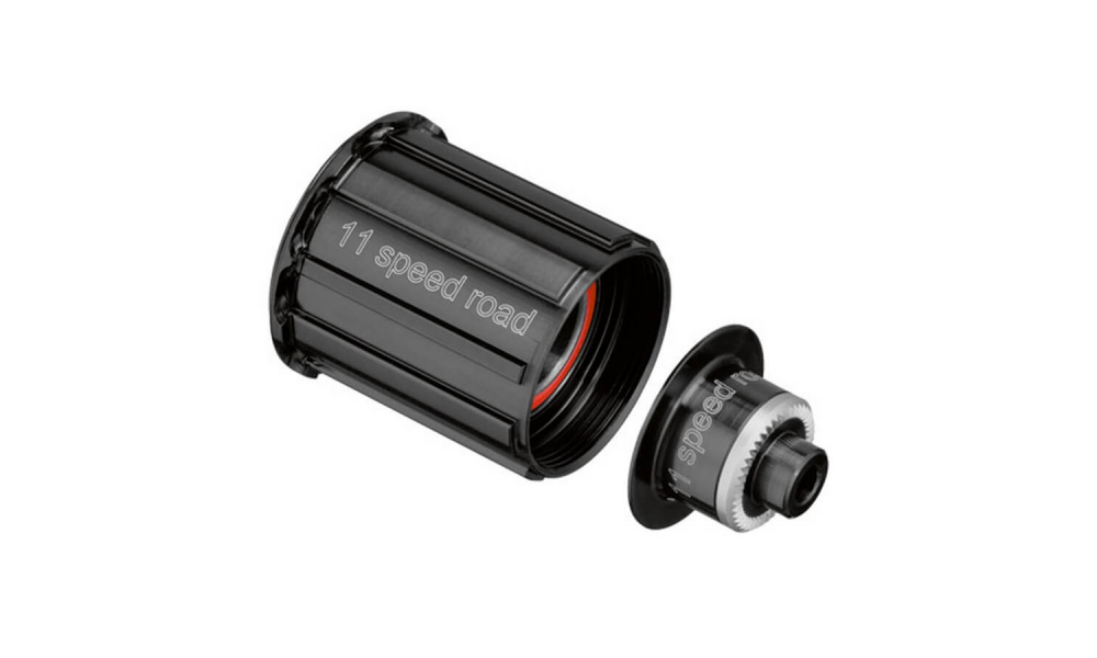 Bębenek DT Swiss Shimano 11s speed road 5x130 / 135mm