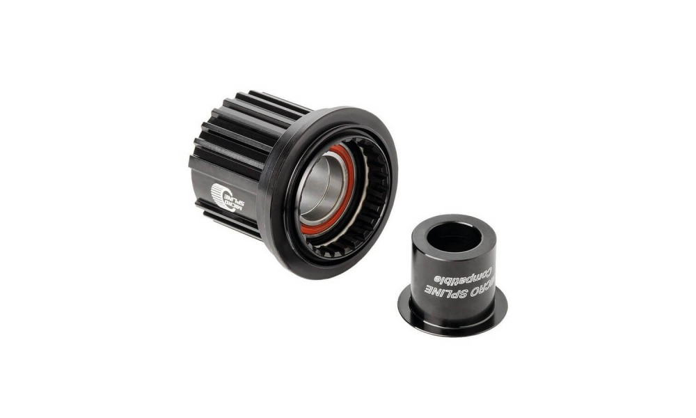 Bębenek DT Swiss Shimano Microspline 12x142/148mm ratchet