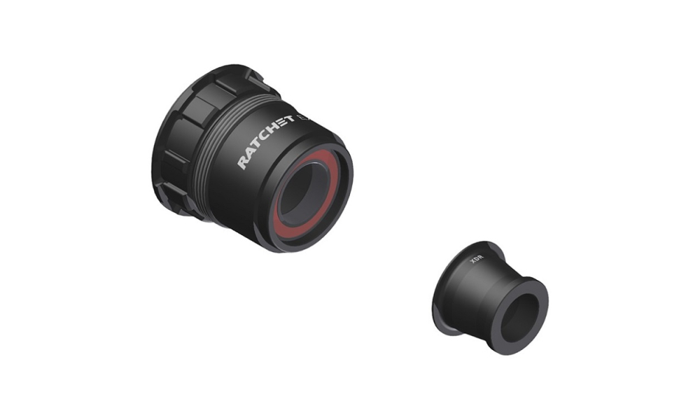 Bębenek DT Swiss Sram XDR EXP 12x142mm