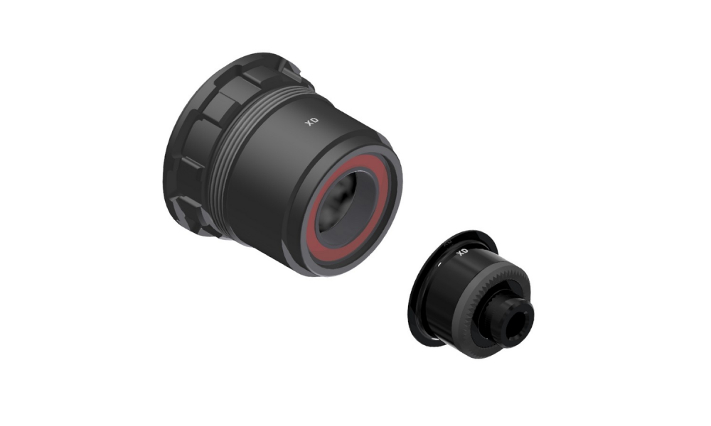 Bębenek DT Swiss Sram XD Star ratchet QR 5/135