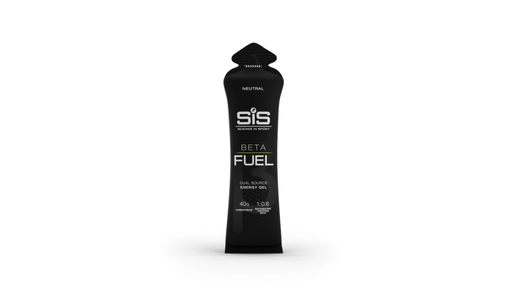 SIS Żel Beta Fuel neutralny 60ml