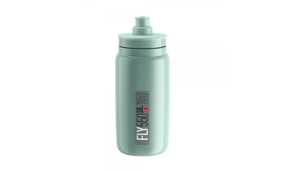 Bidon Elite FLY 550ml zielony