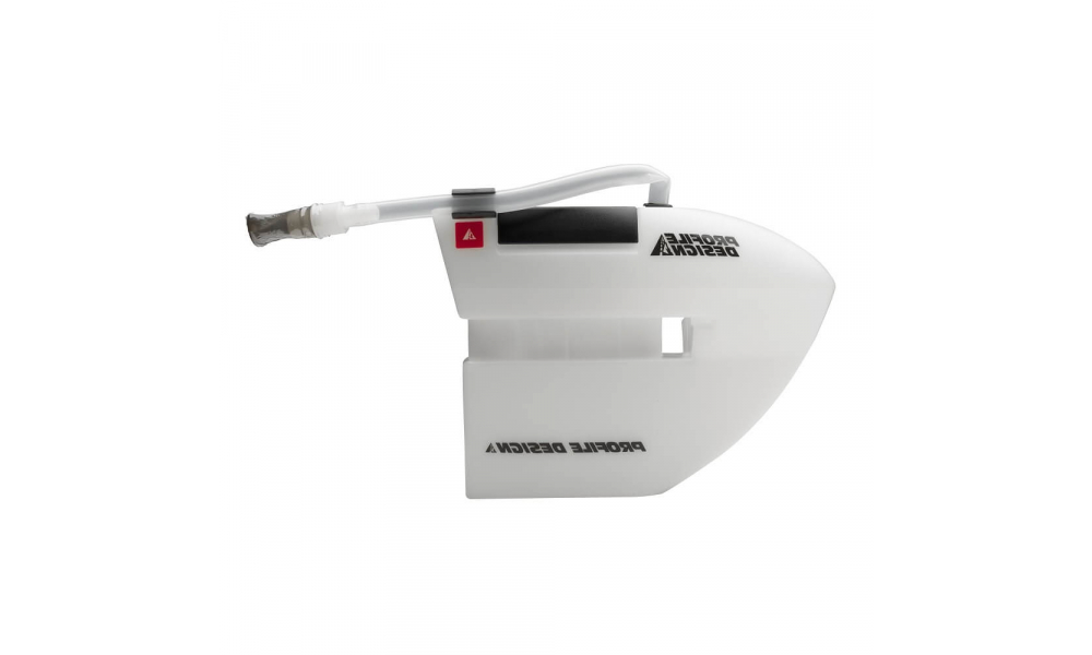 Bidon Profile Design FC35 white 1035ml