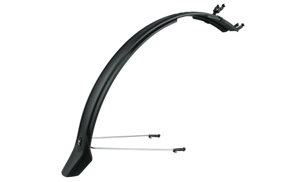 Błotnik 29 SKS Velo 65 Mountain czarny