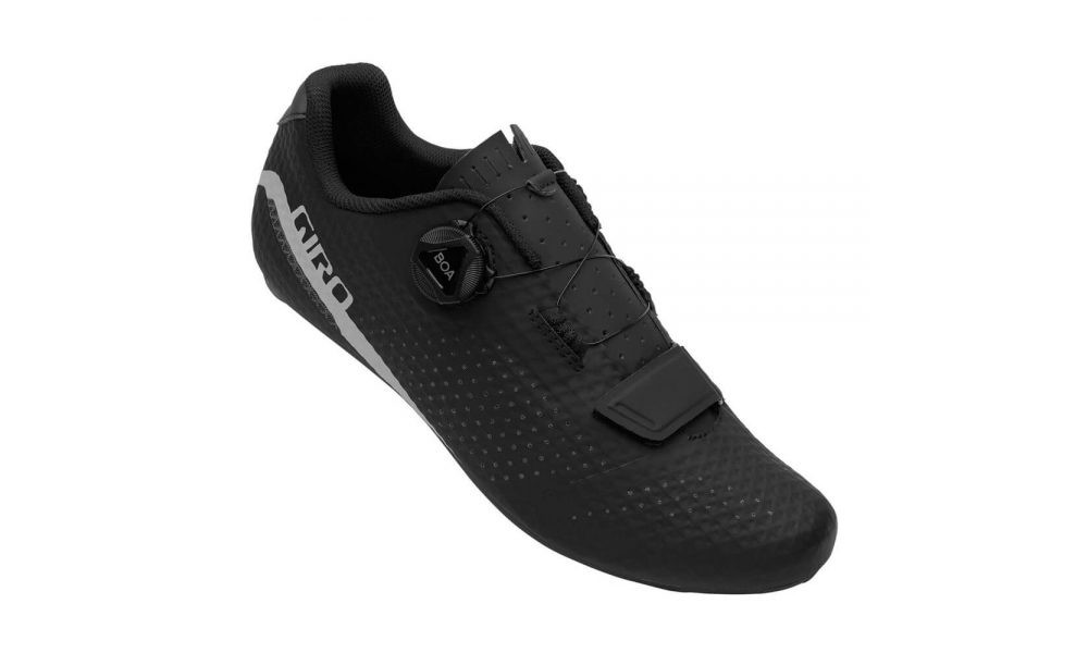 Buty Rowerowe Giro Cadet black roz. 44