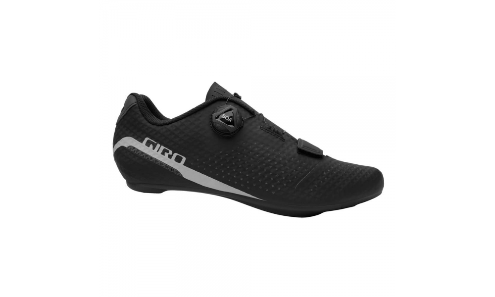Buty Rowerowe Giro Cadet black roz. 44