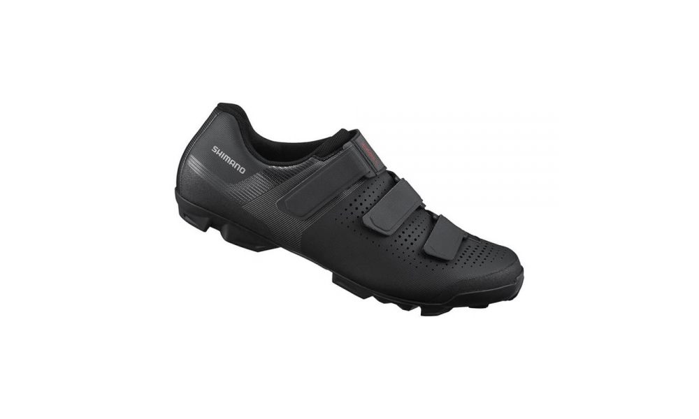 Buty Rowerowe Shimano SH-XC100 Black roz. 46