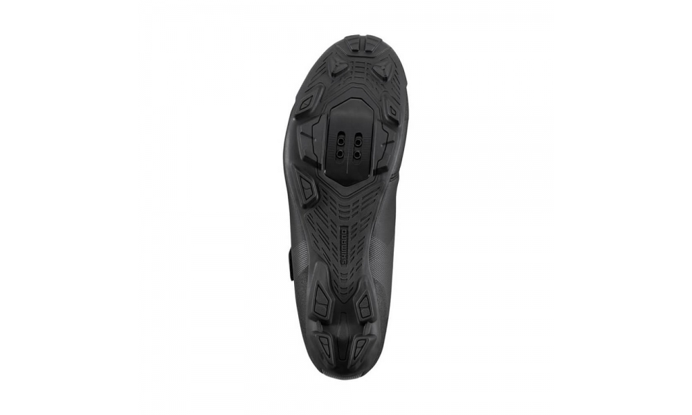 Buty Rowerowe Shimano SH-XC100 Black roz. 46