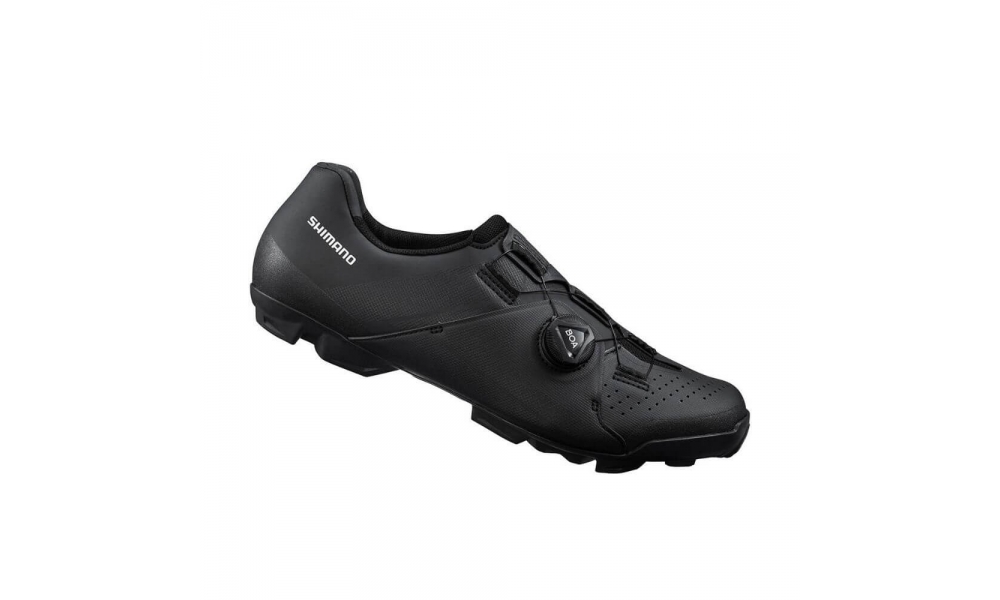 Buty Rowerowe Shimano SH-XC300 Black roz. 44