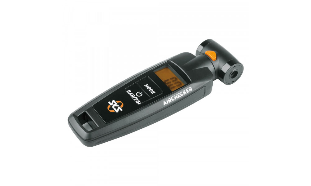 Cyfrowy manometr SKS Airchecker