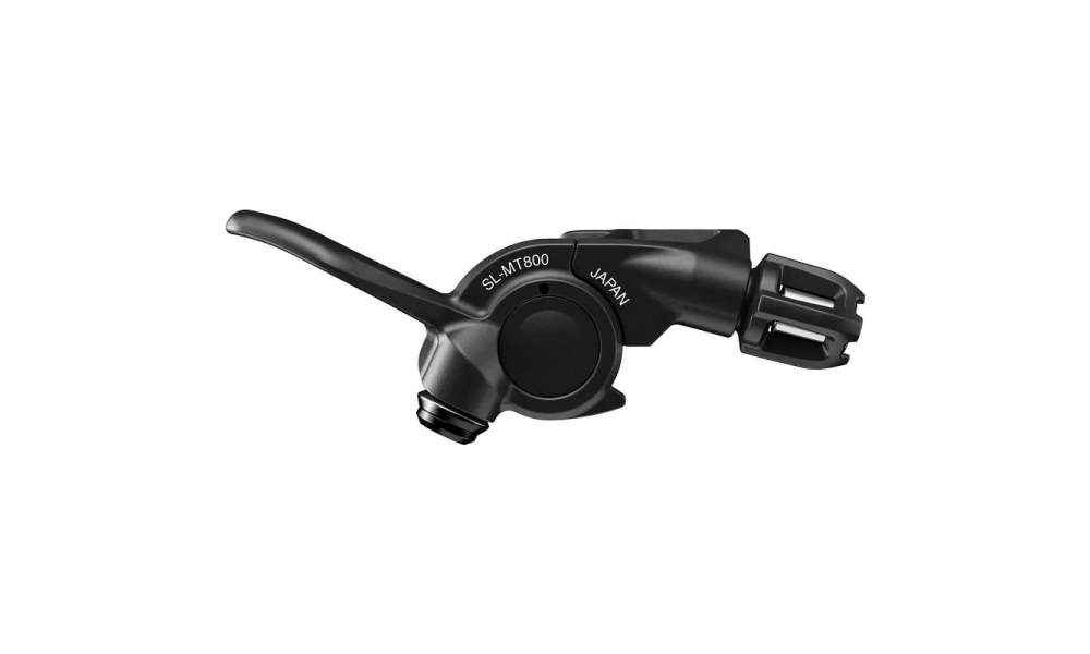Dźwginia Droppera Shimano SL-MT800-L I-Spec EV